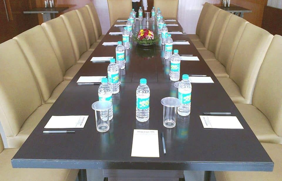 undefined Hotel Benerjee Inn 3 5